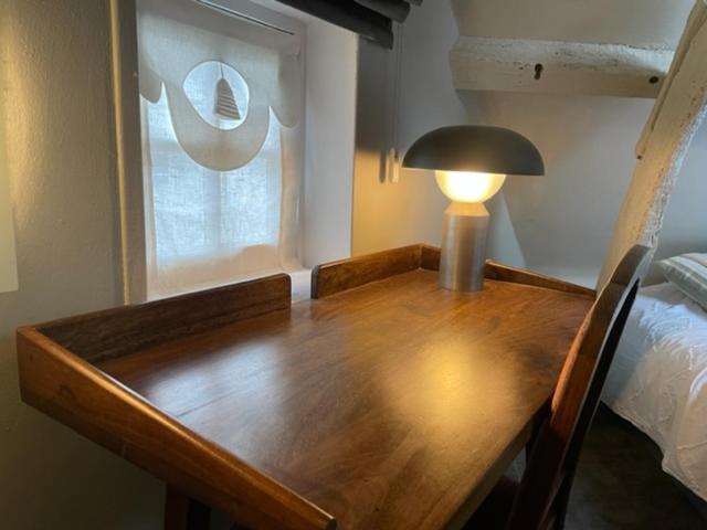 La Maison St Jean Apartment Honfleur Ngoại thất bức ảnh